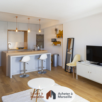 Appartement 13006 Marseille