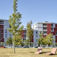 Appartement Boulevard de l'Europe 31700 Beauzelle