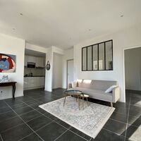 Appartement Rue de rome 13006 Marseille