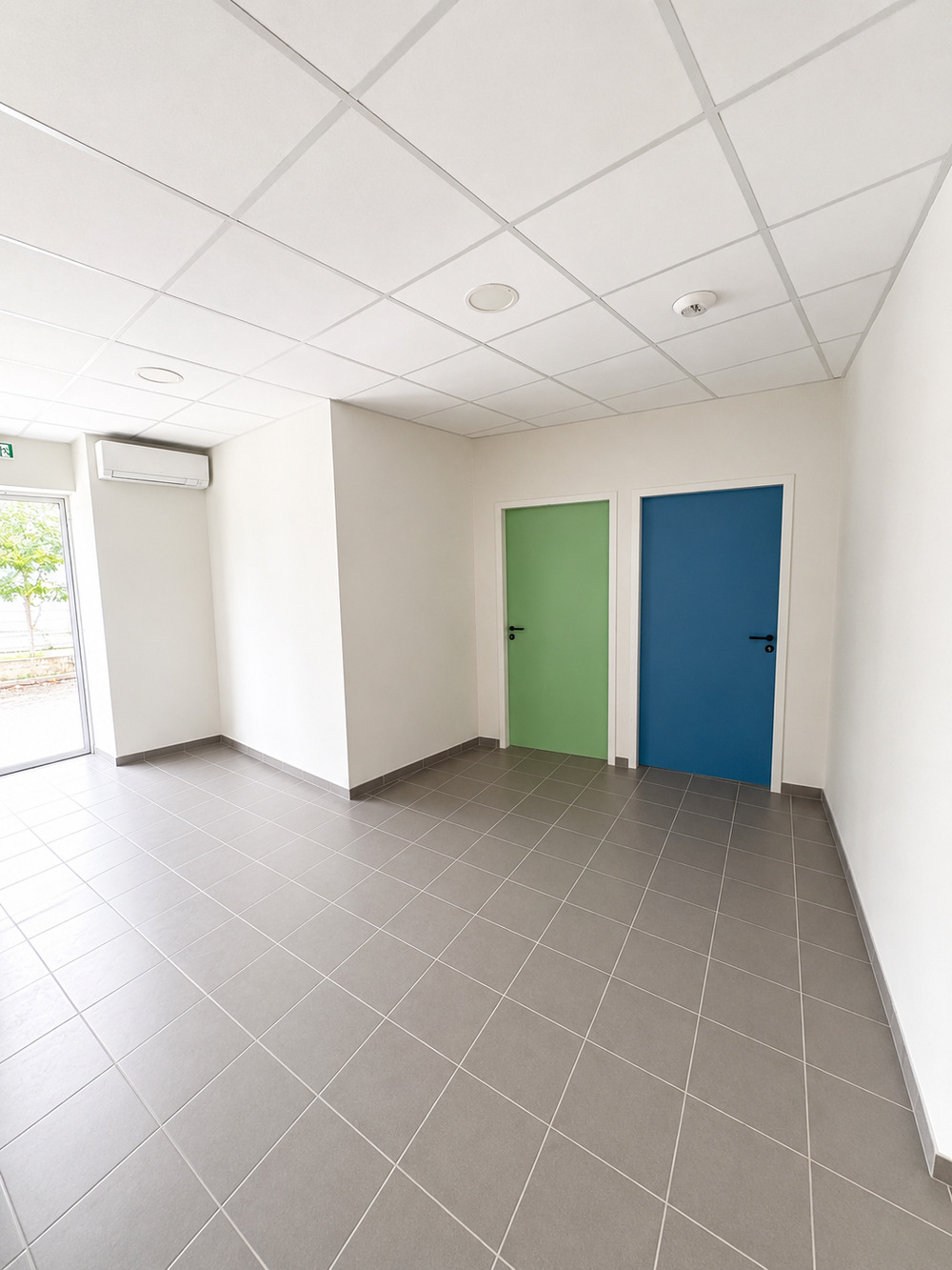 Local commercial à vendre