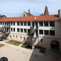 Appartement Rue du College de l’Arc 39100 Dole