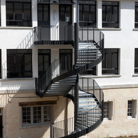 Appartement Rue du Collège de l'Arc 39100 Dole