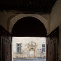 Appartement Rue du Collège de l'Arc 39100 Dole