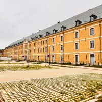 Appartement nu à louer