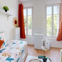 Appartement meublé à louer