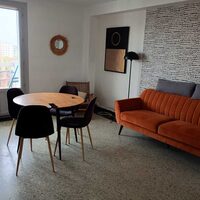Appartement meublé à louer