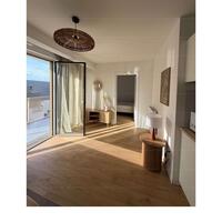 Appartement Boulevard Jean-Jacques Bosc 33130 Bègles