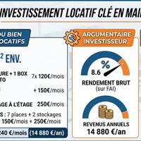 à vendre