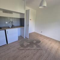 STUDIO A LOUER - METZ PLANTIERES