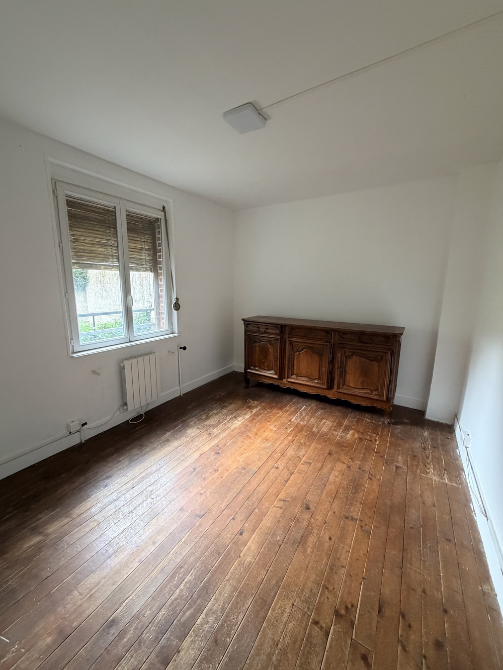 Appartement nu à louer