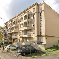 A LOUER - T1 BIS - METZ SABLON