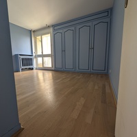 Appartement Allee de Derriere les Murs 95400 Villiers-le-Bel