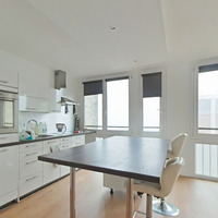 Appartement Allée de la Forêt 92360 Meudon