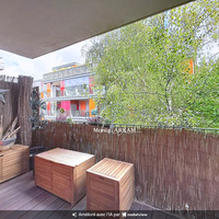Appartement 93230 Romainville