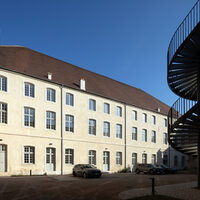 Appartement nu à louer