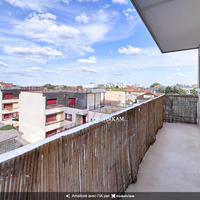 Appartement 93230 Romainville