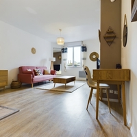 Appartement Rue Michelet 76600 Le Havre