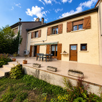 Maison 57140 Woippy