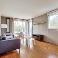 Appartement Avenue Napoléon Bonaparte 92500 Rueil-Malmaison