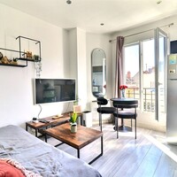 Appartement Rue Léon Bernard 92220 Bagneux