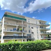 Appartement 57000 Metz