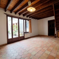 Appartement Rue du Surmelin 75020 Paris