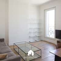 Appartement Rue lafon 13006 Marseille