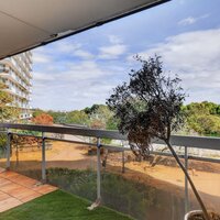 Appartement Rue Molière 92400 Courbevoie