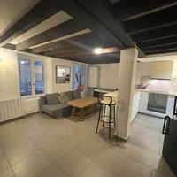 Appartement Rue Docteur Frappaz 69100 Villeurbanne