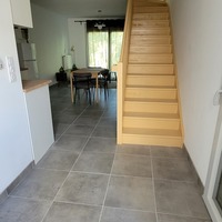 Appartement Rue Santiago du Chili 31400 Toulouse
