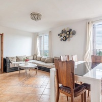 Appartement Avenue Galliéni 93800 Épinay-sur-Seine