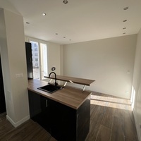 Appartement Avenue de Paris 94800 Villejuif