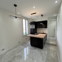 Appartement Avenue du Rond Point 93250 Villemomble