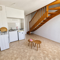 Appartement 57000 Metz
