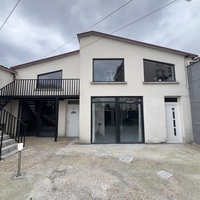 Immeuble Rue des Courlis 95100 Argenteuil