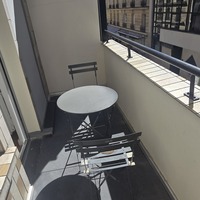 Appartement Villa Thoreton 75015 Paris