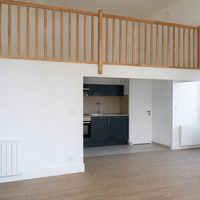 Appartement Rue d'Escures 45000 Orléans