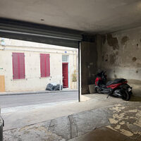 Place de parking à louer