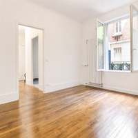 Appartement Allée Marie-louise 92240 Malakoff
