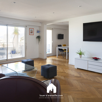 Appartement 13006 Marseille