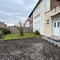 Maison Rue Roger Martin 59620 Leval