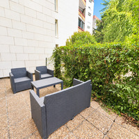 Appartement Rue du  Mai 33150 Cenon