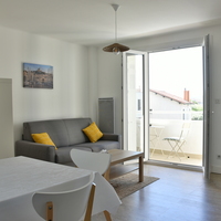 Appartement 13008 Marseille
