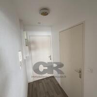 F1 meublé avec balcon et parking - Quartier ARTEM-Gal Leclerc