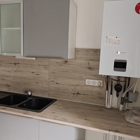 Appartement Rue Jeanne d'Arc 54000 Nancy