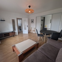 Appartement Rue Chevalier 94210 Saint-Maur-des-Fossés