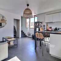 Appartement 92220 Bagneux