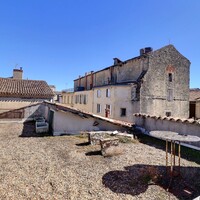 Maison Rue Mercadilh 33430 Bazas