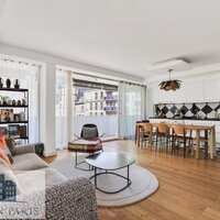Appartement Rue Chernoviz 75016 Paris