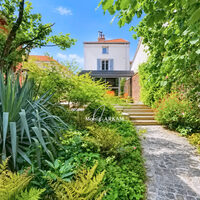 Villa à vendre